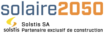 solaire2050 - Contracting photovoltaïque